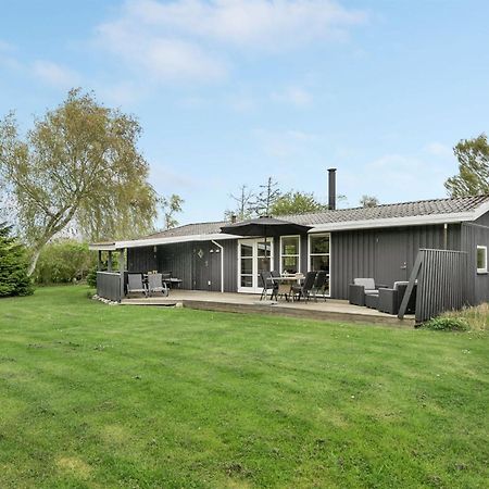Holiday Home Markvor - 400M From The Sea In Se Jutland By Interhome Nedre Lysabild المظهر الخارجي الصورة