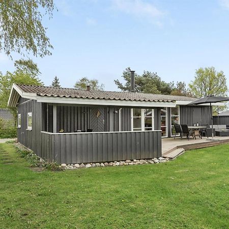 Holiday Home Markvor - 400M From The Sea In Se Jutland By Interhome Nedre Lysabild المظهر الخارجي الصورة