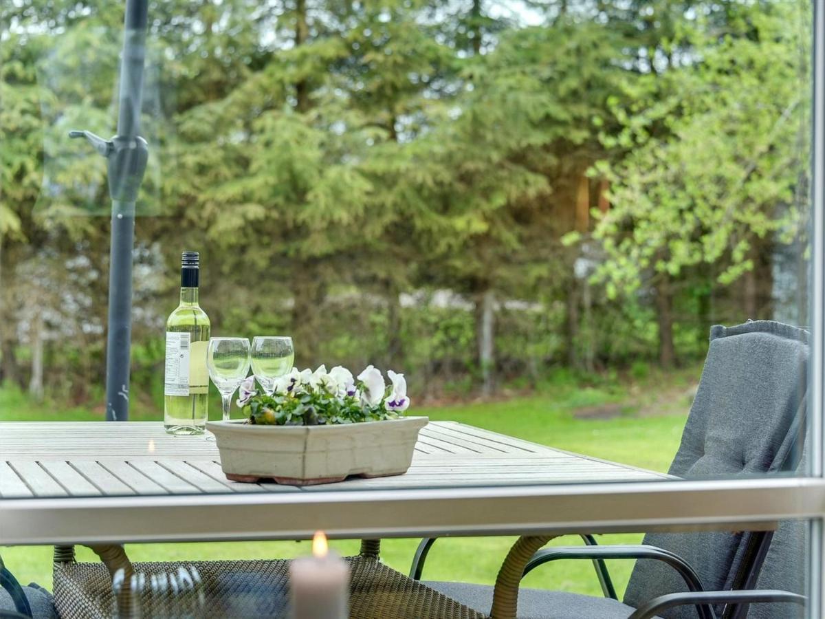 Holiday Home Markvor - 400M From The Sea In Se Jutland By Interhome Nedre Lysabild المظهر الخارجي الصورة
