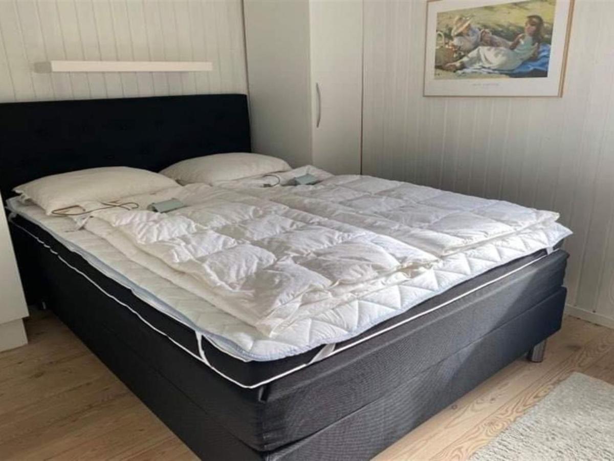 Holiday Home Markvor - 400M From The Sea In Se Jutland By Interhome Nedre Lysabild المظهر الخارجي الصورة
